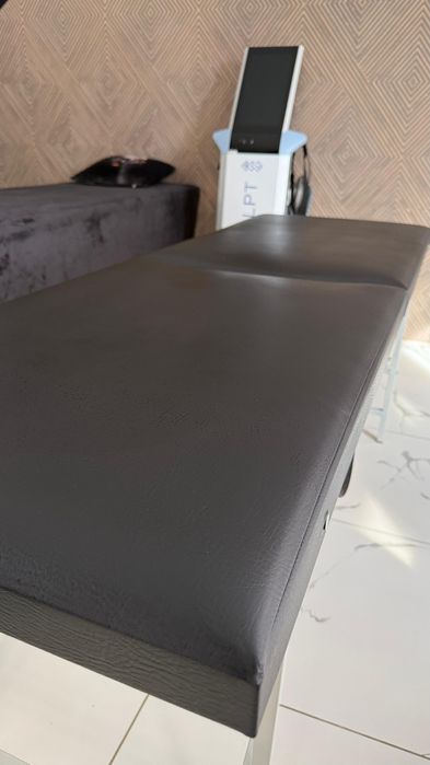 Кушетка в идеальном состоянии