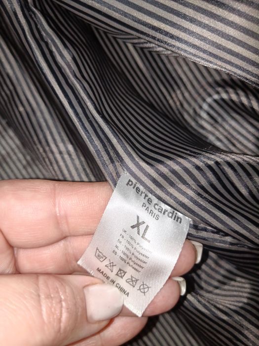 Geaca bărbătească Pierre Cardin