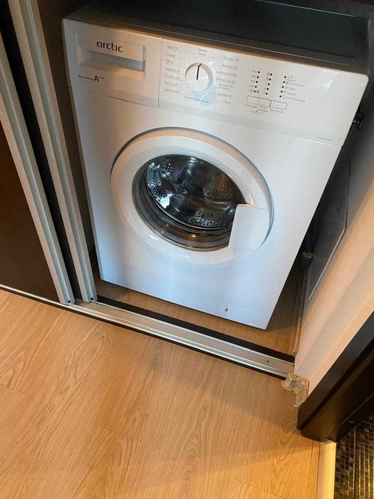 Apartament cu dou camere Modern in Execitiu / Traian / Jam