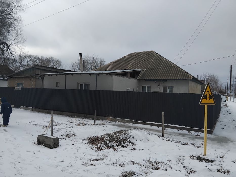 Продам Дом с мебелью