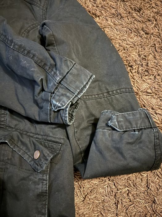 Geacă pentru iarnă