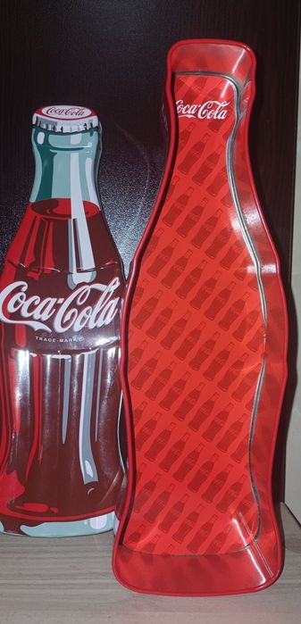 Кока кола чаши и сувенири # Coca-Cola