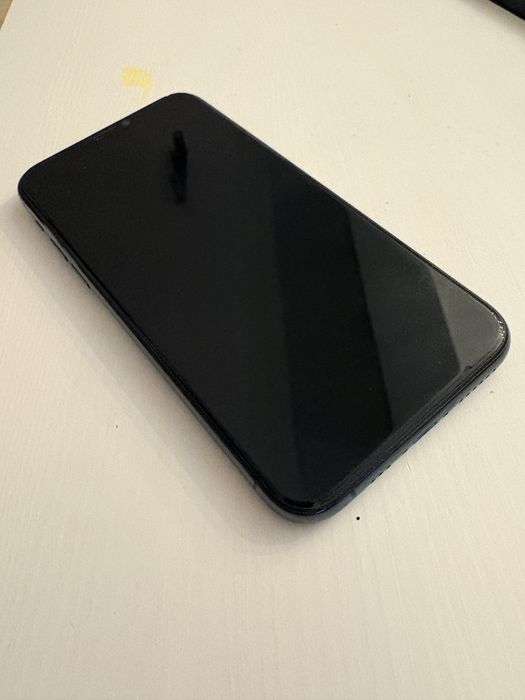 iPhone 11 Pro 64 Gb - 87% baterie