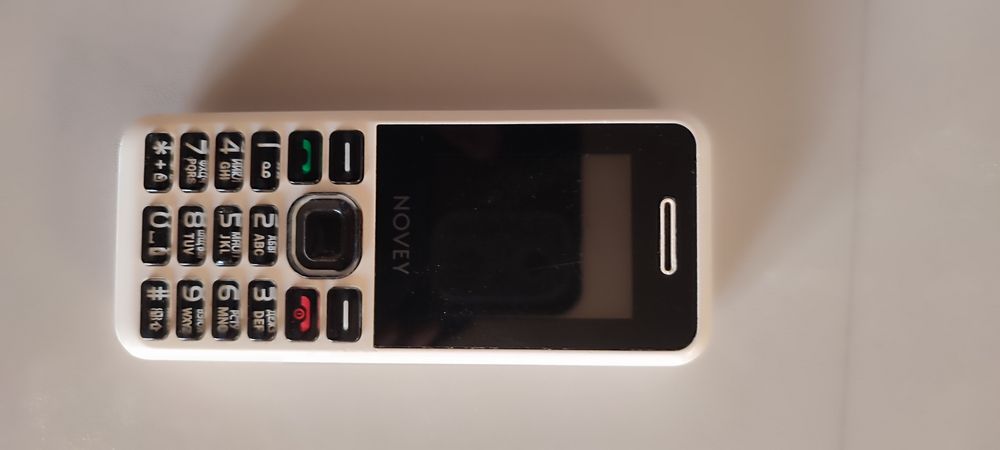Novey 104c почти в идеальном состоянии