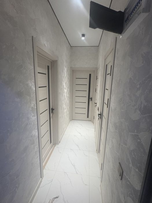 Продам свая квартира
На против 
Юунусабод 18
Ко