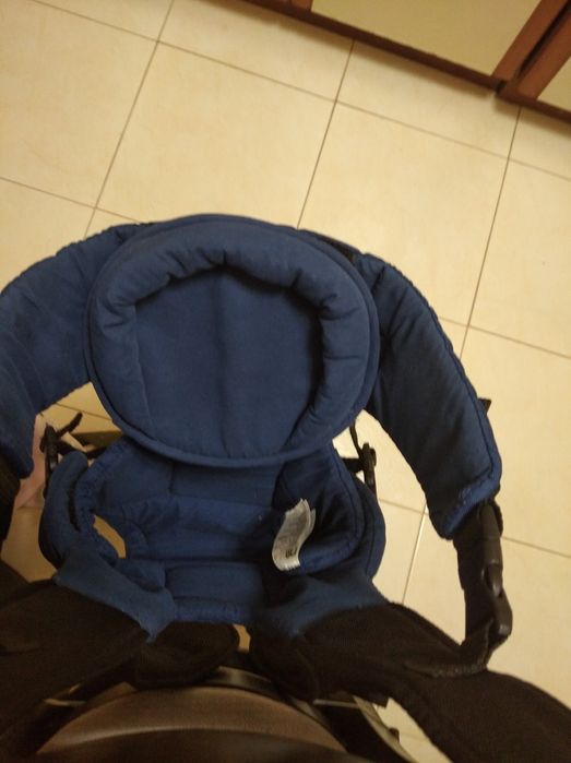 Кенгуру за момче