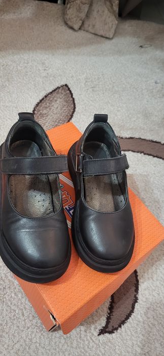 Тифлани обувь для девочек