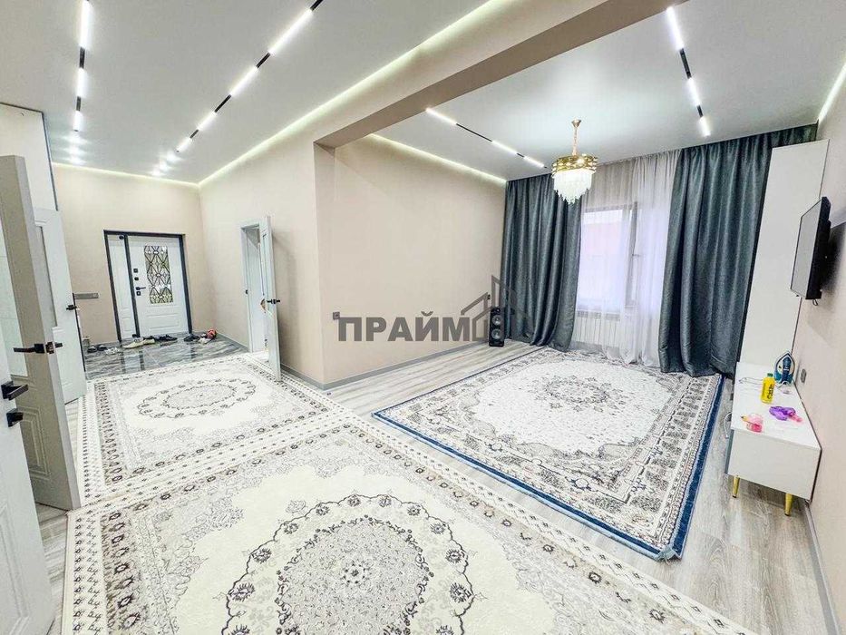 ПРОДАМ 5 ком. дом Жастар 1 (Нина ПРАЙМ)