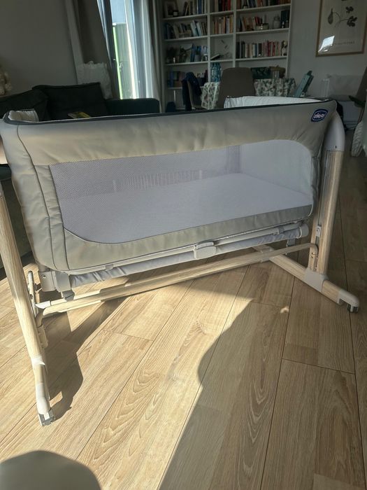 Patut Chicco cosleeper