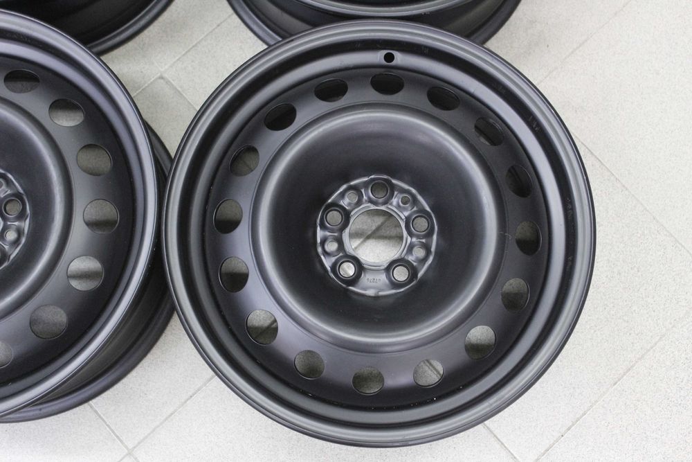 Джанти 16" 5x98 Peugeot 807, Citroen C8