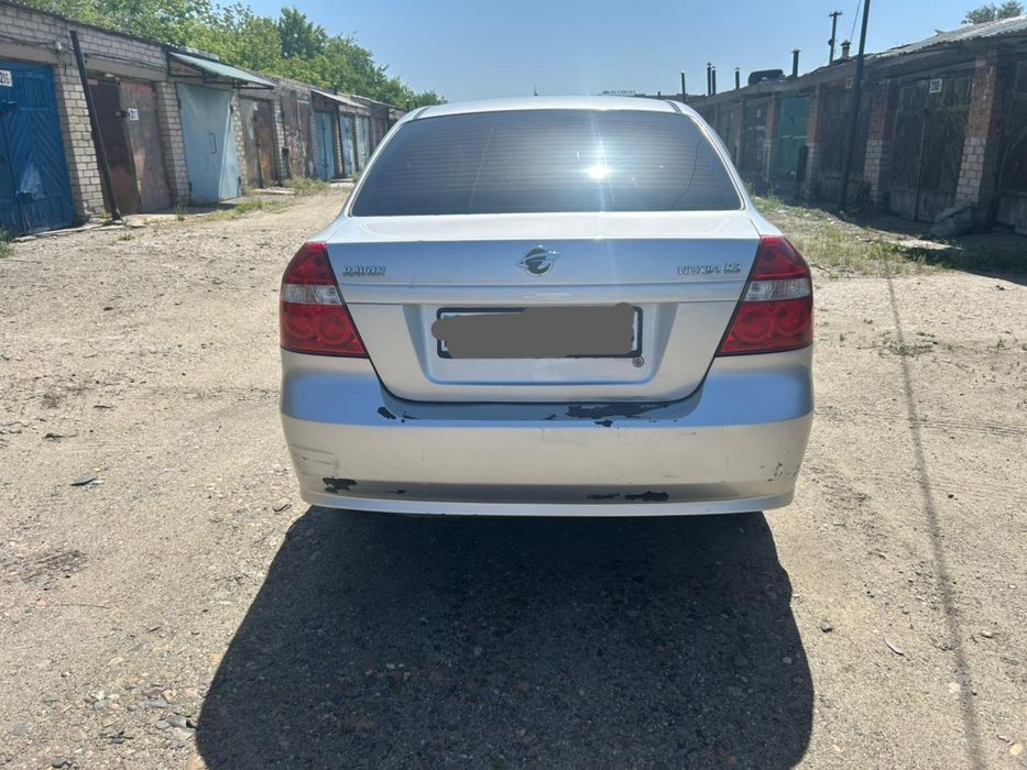 Продам машину Ravon R3