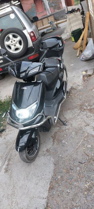 Электро обмен идеальное состояние