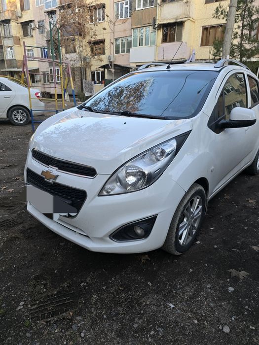 Продаётся шевроле спарк 2022