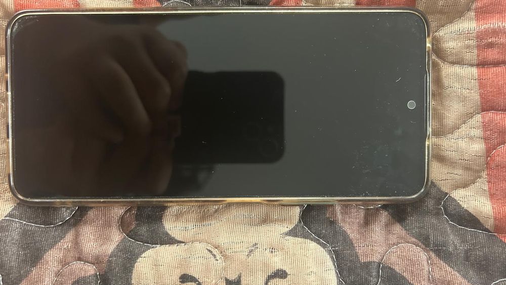 Телефон поко x5 5G