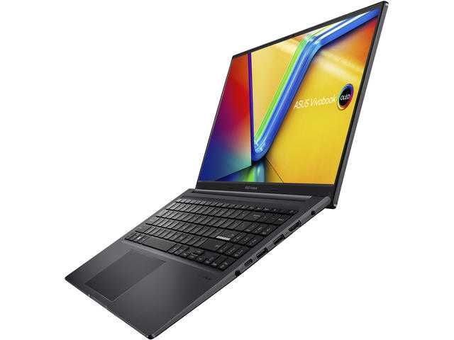 Лаптоп ASUS Vivobook 15" OLED Intel Core I5-1335U 16RAM 512GB SSD