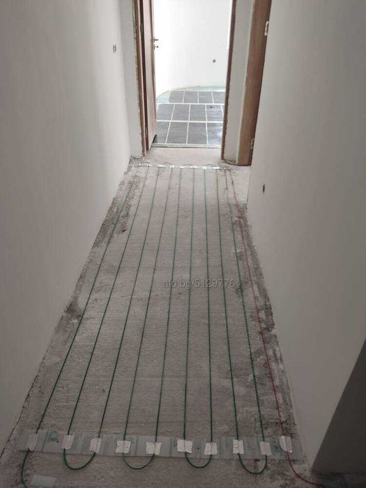 Инфрачервено подово отопление АРНО