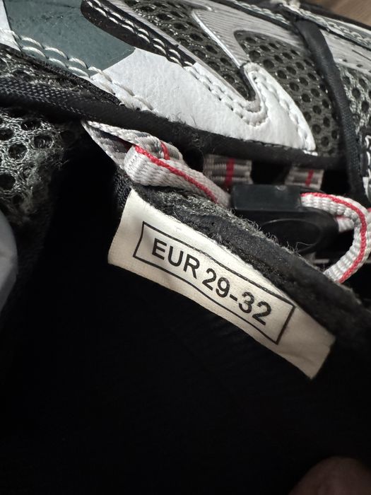 Patine copii Fila reglabile 29-32