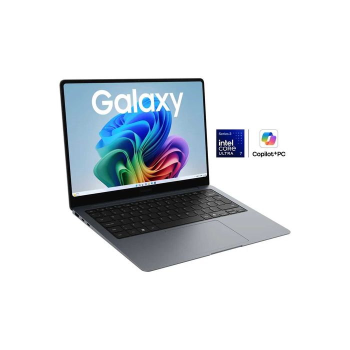 Samsung Galaxy Book6 Pro 14 | Intel Core Ultra 7 155H | 14" 3K AMOLED