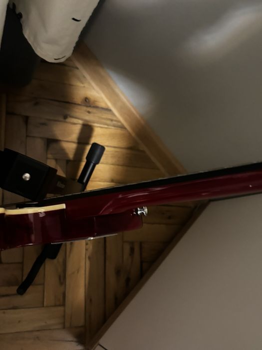 Електрическа китара Epiphone Slash AFD + усилвател