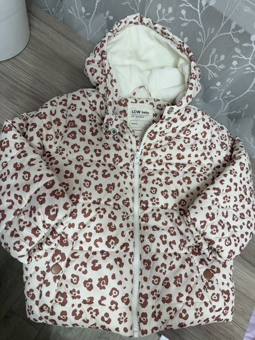 Куртка + Одежда для девочки 4 - 5 лет, платье, кофты, брюки