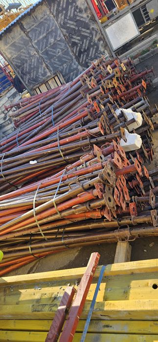 Кофражни платна под наем