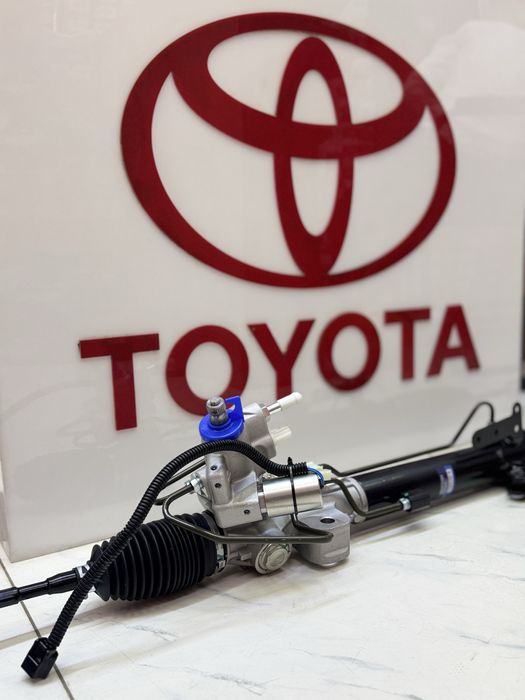 Рулевой Рейка Toyota Camry 40