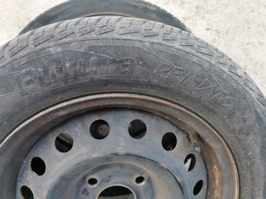 Продавам джанти за Nisan Primera 2000г. Nisan Primera Maloya Fut