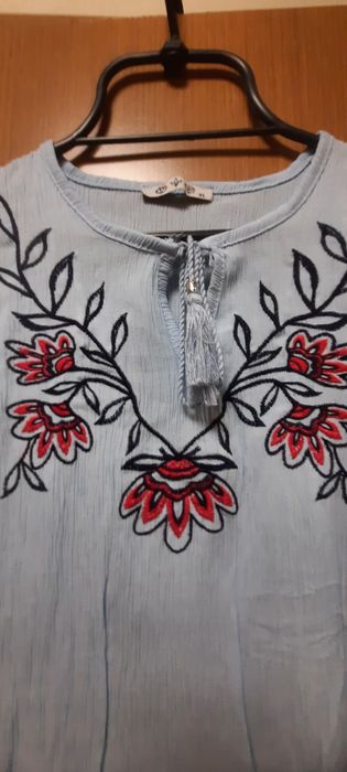 Bluza dama eleganta nouă