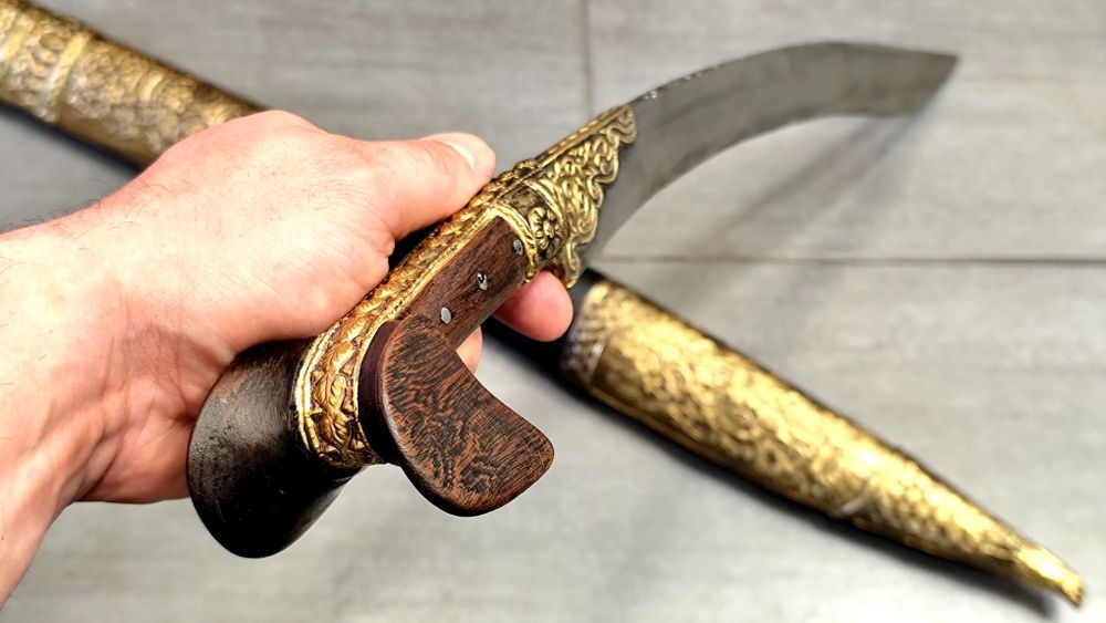 Ятаган / Сабя / Меч