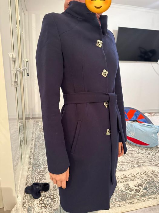 Пальто Почти новое