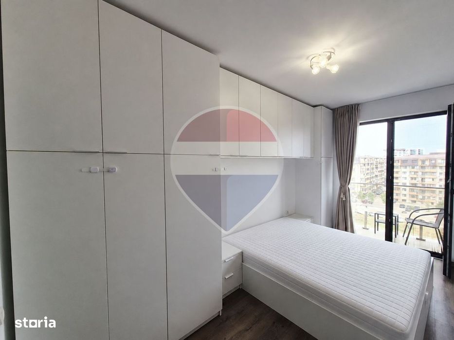 Apartament 3 camere de vânzare | Bloc nou | Parcare | Rahova Salaj