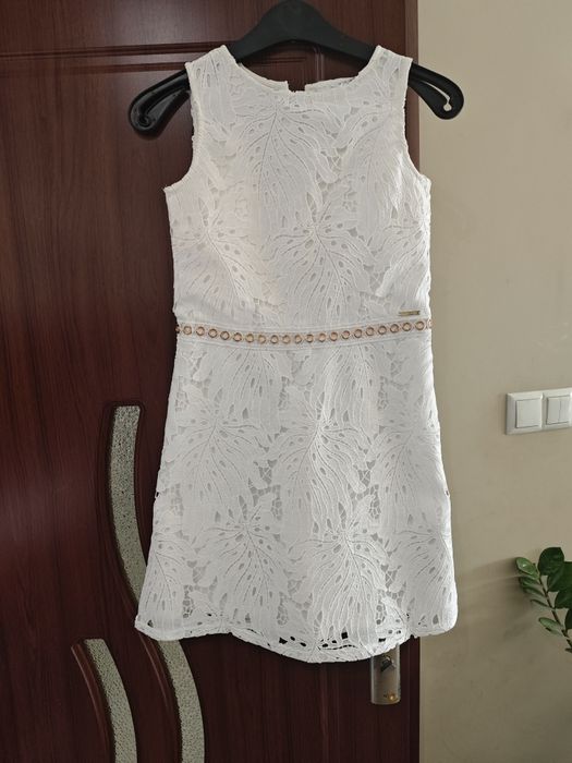 Детска рокля Marciano Guess