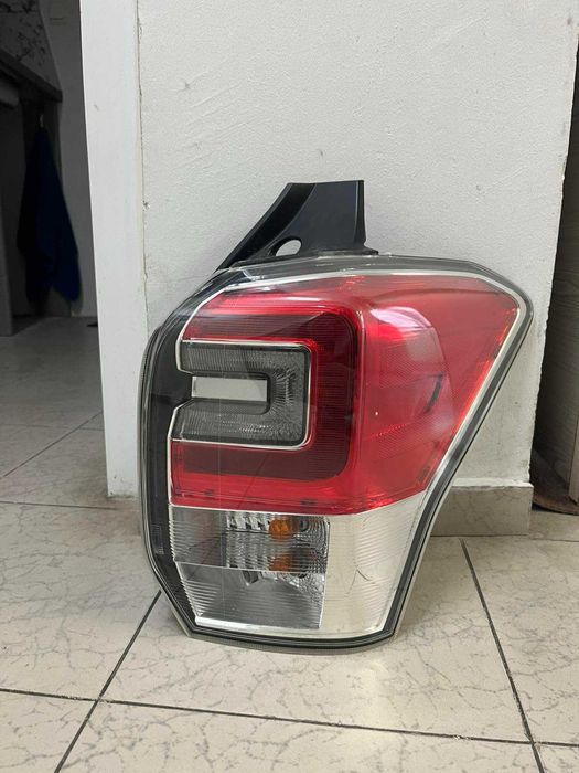 Стоп за Subaru Forester