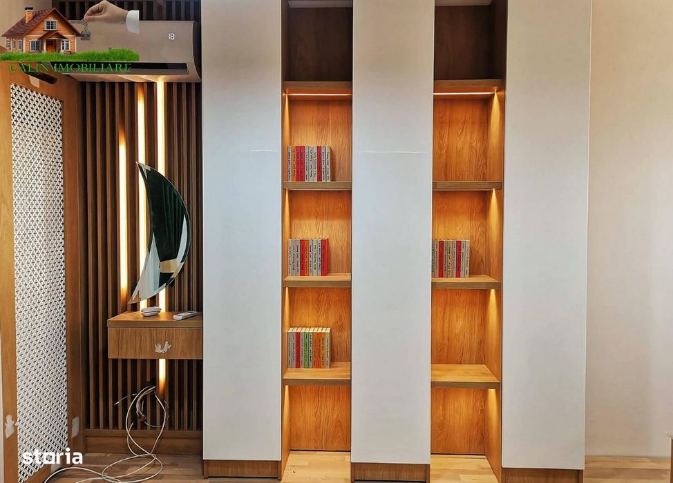 Apartamente Smart 1, 2 Și 3 Camere Galata Rate Dezvoltator