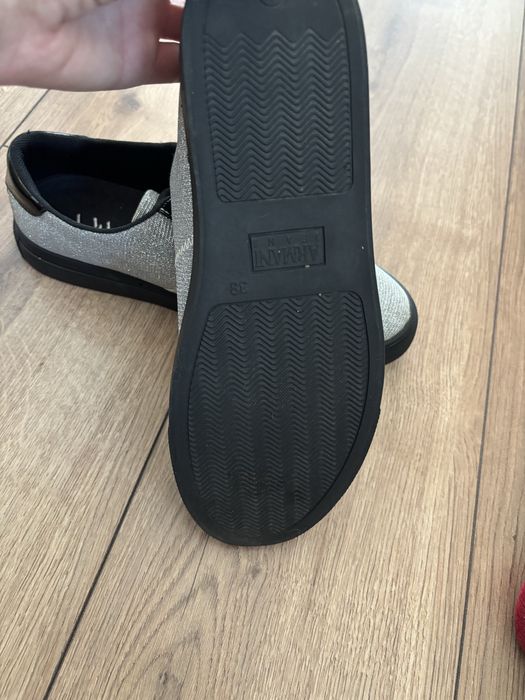 Сникърси Armani jeans