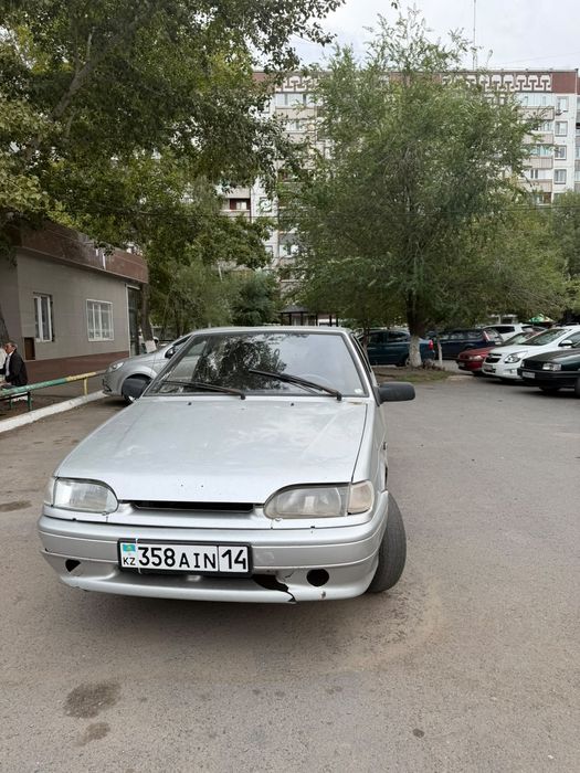 Продам Ваз 2114 на ходу