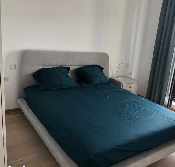 Дава се под наем Едностаен апартамент в Пловдив, Тракия - 40 кв.м за 178.5 € - Снимка #1