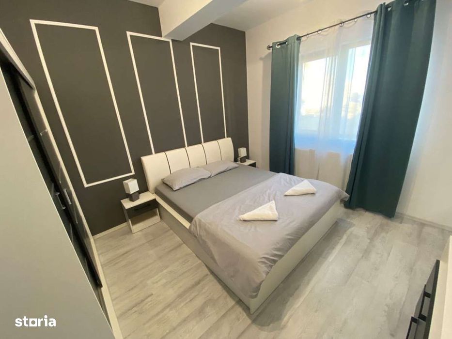 Inchiriez apartament mamaia sat in spate la uzina de pizza