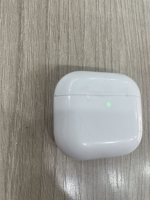 Кейс на оригинальный airpods 4 ANC
