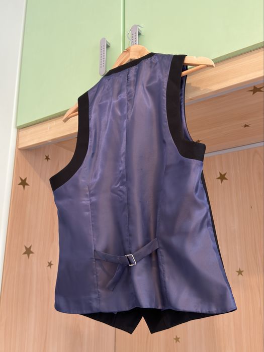 Vestă de Costum TopMan US 40