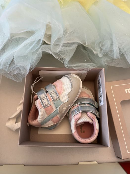 Rochita pentru bebe- 68-74 pentru- botez- nunta