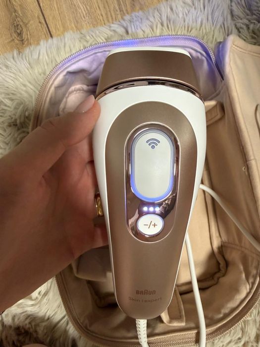 IPL Braun  pro seria 7