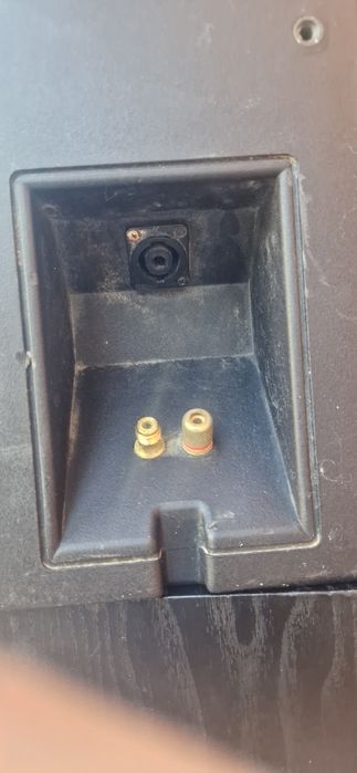 Vand Monior RCF perfect functional