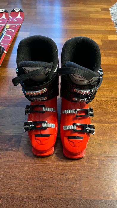 Echipament ski Atomic