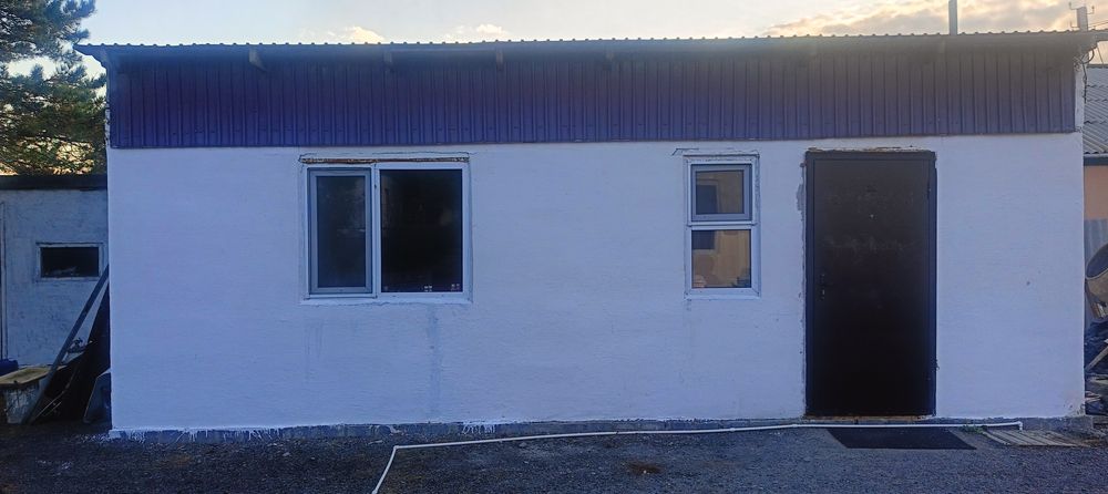 Продам частный дом