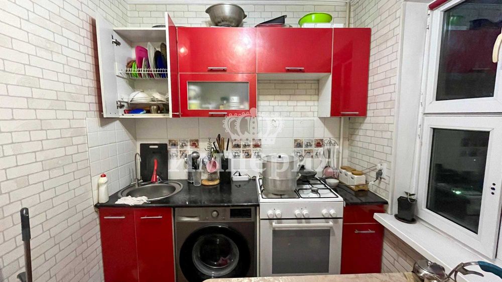 Продается 3х ком кв мкр Жастар Айдана