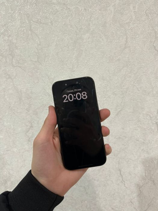 Продам iphone 15pro 256gb