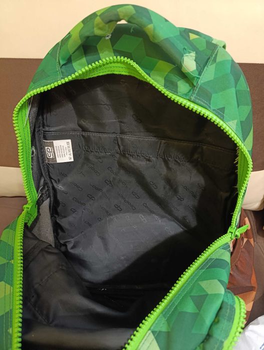 Раница coolpack city jungle