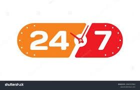 Распечатка ксерокс 24 ч