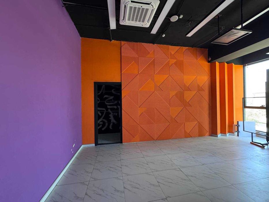 Сдается офисное помещение в бизнес центре на 2 и 3 этаже